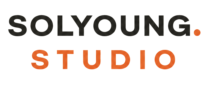 SolYoung Studio logo